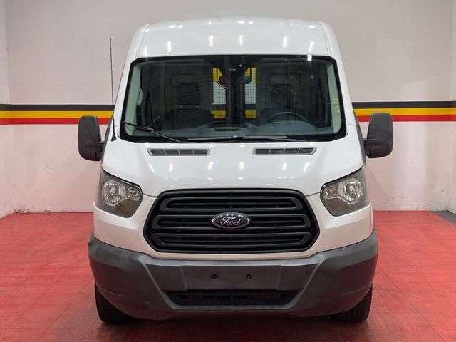 2019 Ford Transit Base