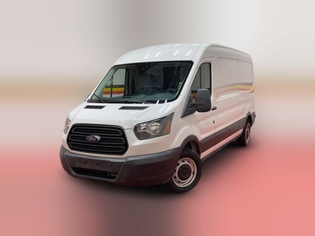 2019 Ford Transit Base