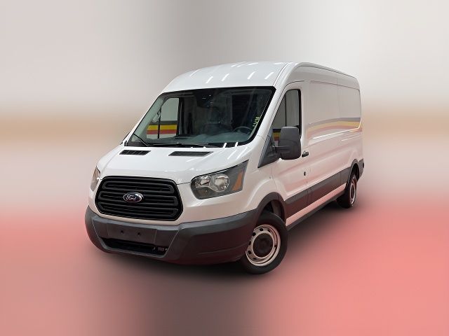 2019 Ford Transit Base