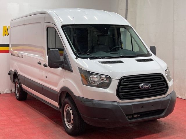 2019 Ford Transit Base