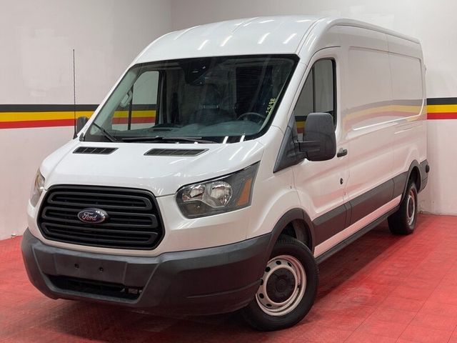 2019 Ford Transit Base