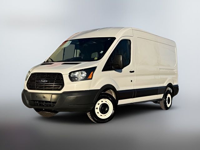 2019 Ford Transit Base