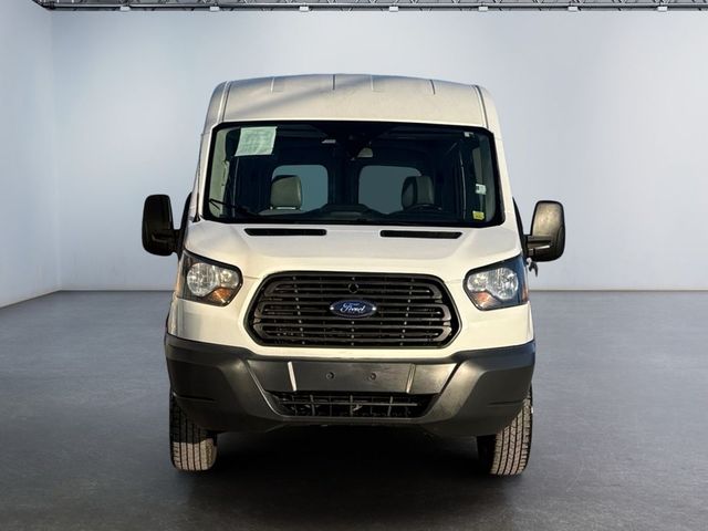 2019 Ford Transit Base