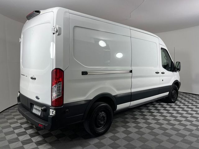 2019 Ford Transit Base