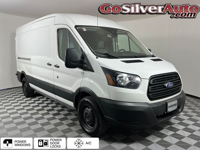 2019 Ford Transit Base