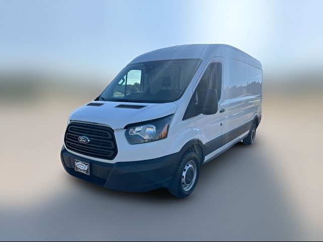 2019 Ford Transit Base