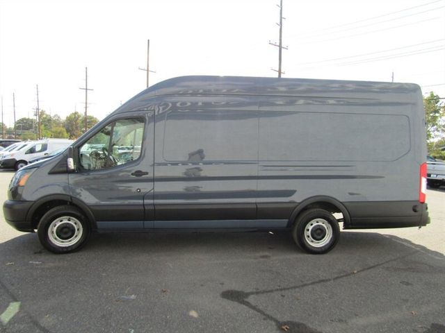 2019 Ford Transit Base