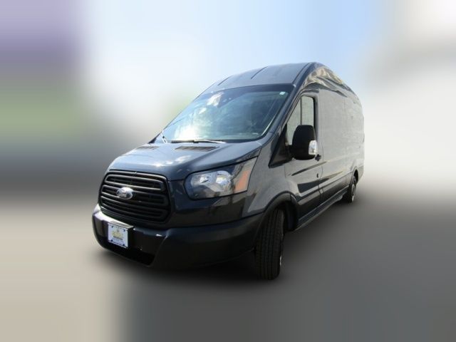 2019 Ford Transit Base