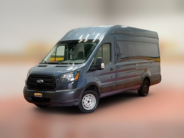 2019 Ford Transit Base