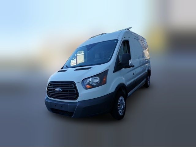 2019 Ford Transit Base