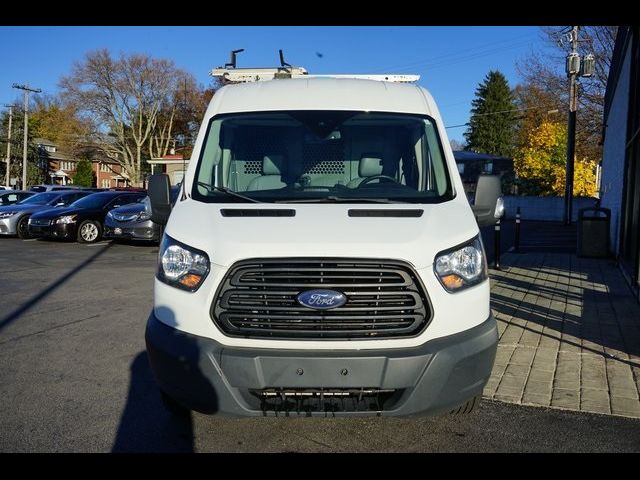 2019 Ford Transit Base