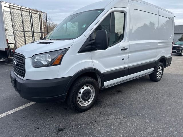 2019 Ford Transit Base