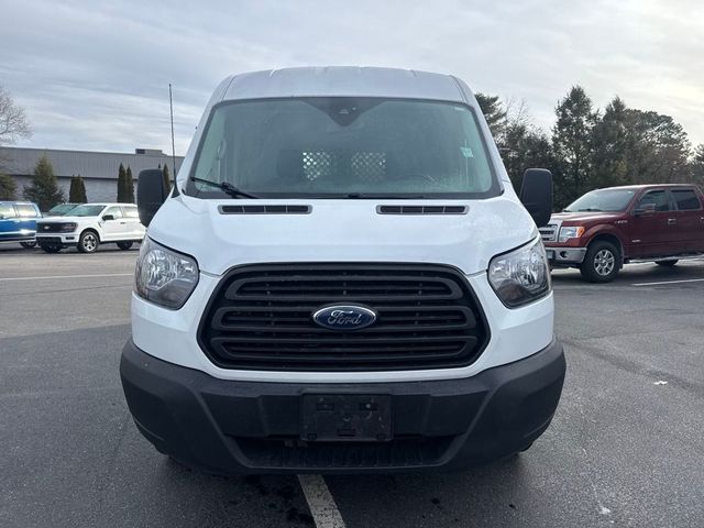 2019 Ford Transit Base