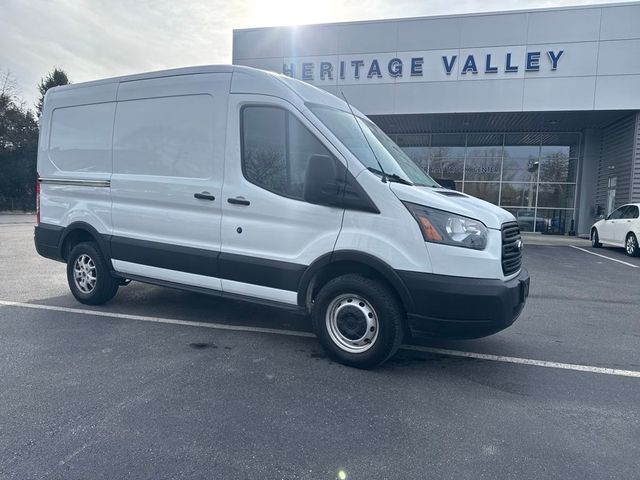 2019 Ford Transit Base