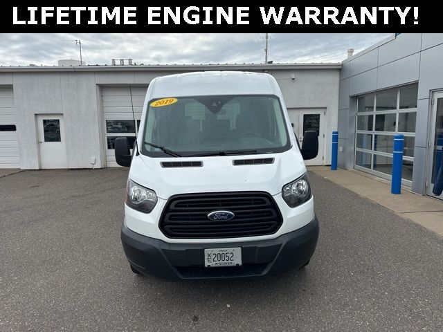 2019 Ford Transit Base