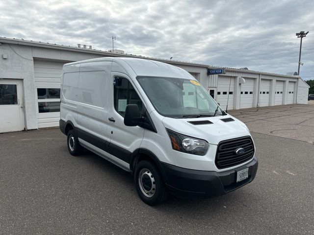 2019 Ford Transit Base