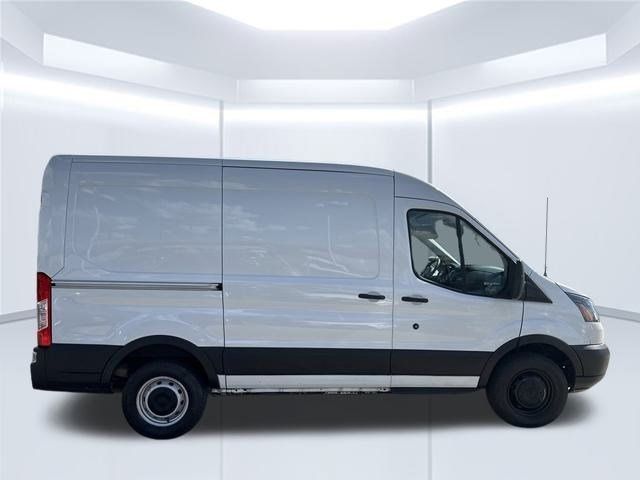 2019 Ford Transit Base