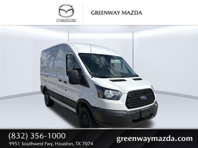 2019 Ford Transit Base