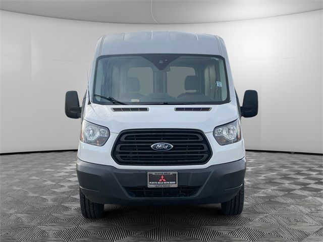 2019 Ford Transit Base