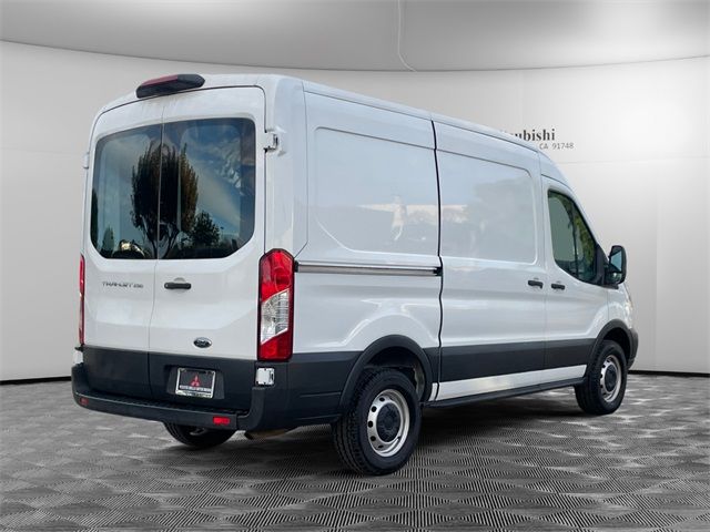 2019 Ford Transit Base