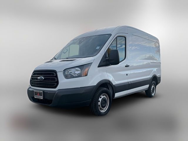 2019 Ford Transit Base