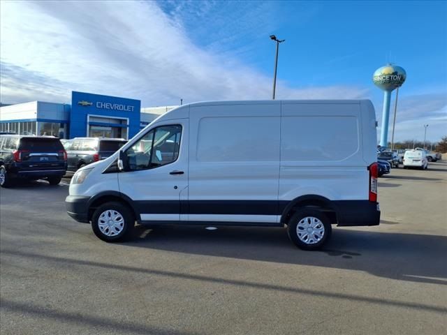 2019 Ford Transit Base