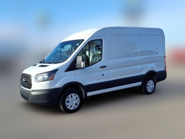 2019 Ford Transit Base