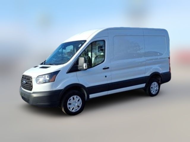 2019 Ford Transit Base