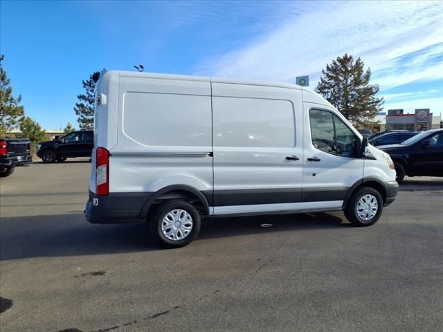 2019 Ford Transit Base