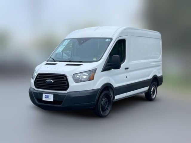 2019 Ford Transit Base