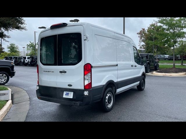 2019 Ford Transit Base