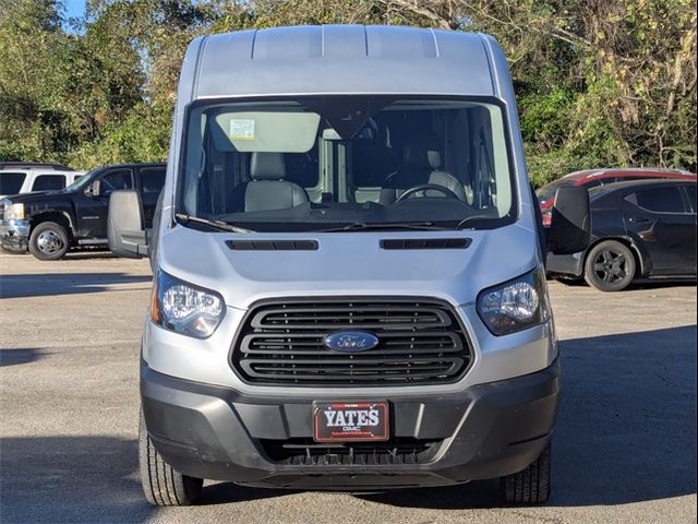 2019 Ford Transit Base