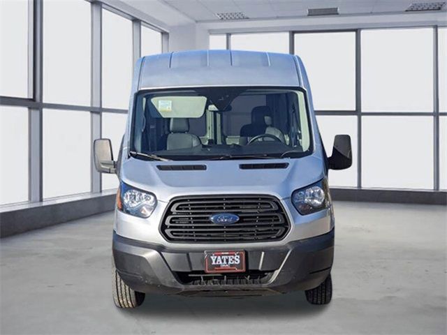 2019 Ford Transit Base