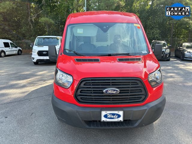 2019 Ford Transit Base