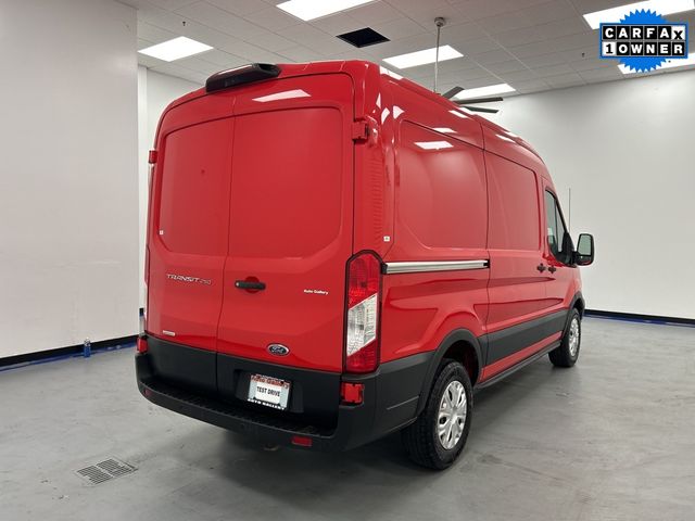 2019 Ford Transit Base