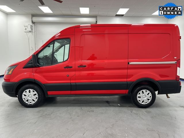 2019 Ford Transit Base