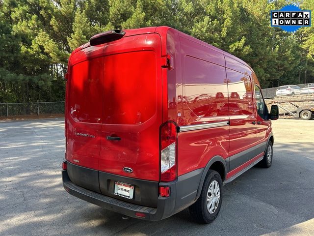 2019 Ford Transit Base