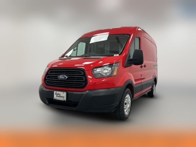 2019 Ford Transit Base