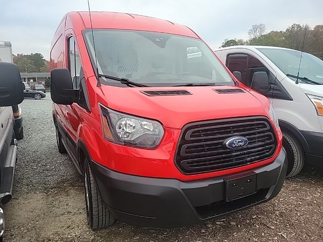 2019 Ford Transit Base