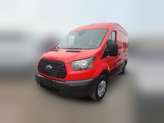 2019 Ford Transit Base