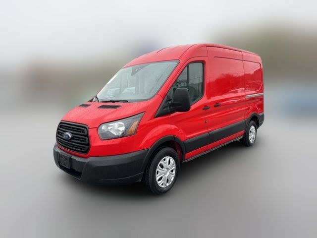 2019 Ford Transit Base