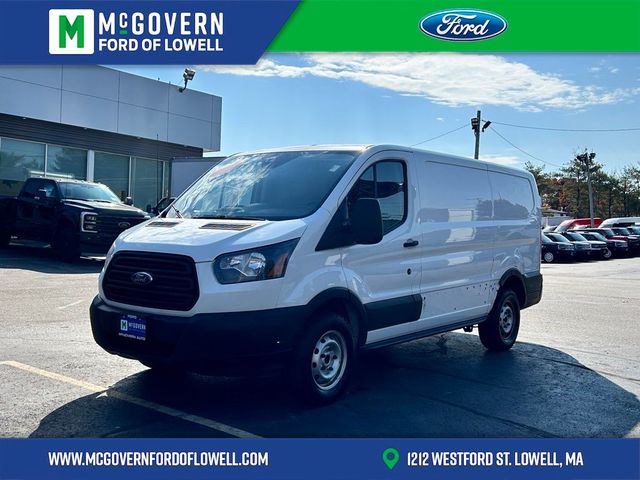 2019 Ford Transit Base