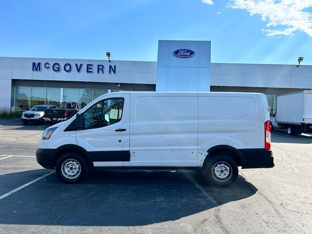 2019 Ford Transit Base