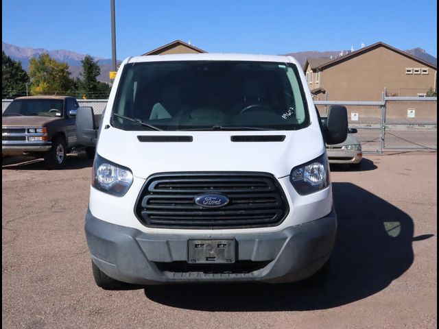 2019 Ford Transit Base