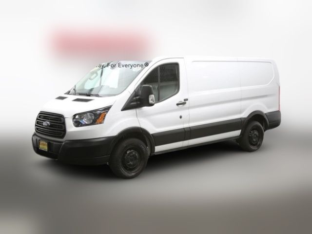 2019 Ford Transit Base