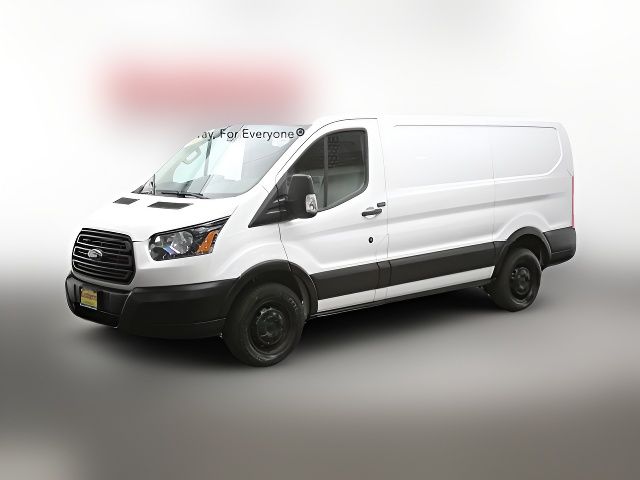 2019 Ford Transit Base