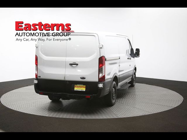 2019 Ford Transit Base