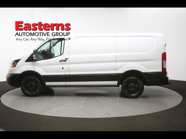 2019 Ford Transit Base