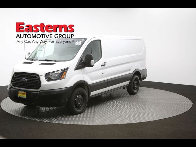 2019 Ford Transit Base