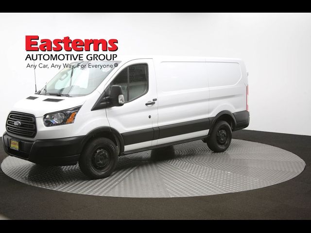 2019 Ford Transit Base
